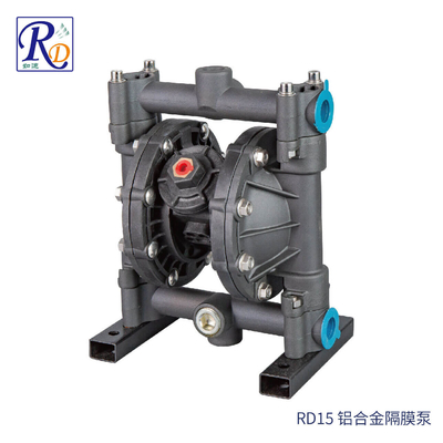 RD15-20 铝合金隔膜泵