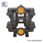 RD80铸铁气动隔膜泵