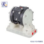 RD06 PVDF气动隔膜泵