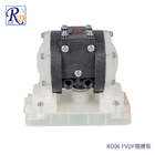 RD06 PVDF气动隔膜泵