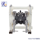 RD10 PVDF气动隔膜泵