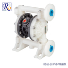 RD15-20 PVDF气动隔膜泵