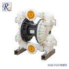RD80 PVDF气动隔膜泵