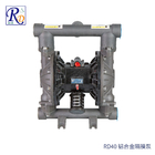 RD40 铝合金气动隔膜泵