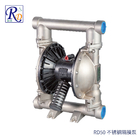 RD50 不锈钢气动隔膜泵