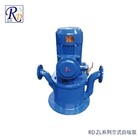 RD ZL系列立式自吸泵
