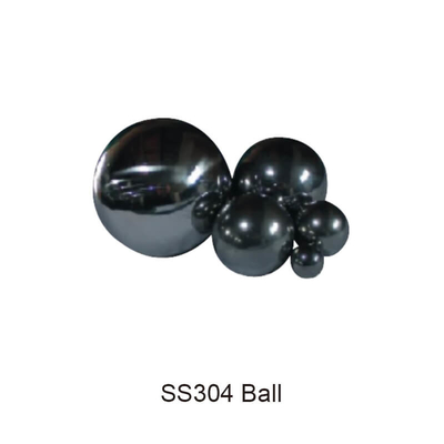 RD304不锈钢球